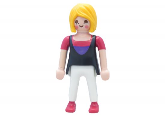 Frau Freizeit Frau Freizeit