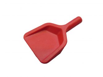 Kehrichtschaufel Schaufel