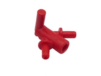 Y-Verteiler Wasser Hubschrauber