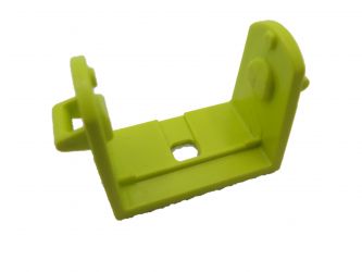 Halter Schlauchrolle