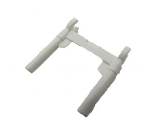 Stützebeine Rollbett