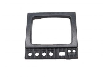 Rahmen Monitor Fernseher