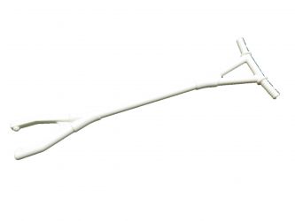 Zugleine Wasserski Boot