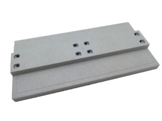 Bodenplatte Grundplatte