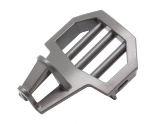 Fenster, Fenstergitter