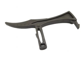 Fallhebel Krallenhebel