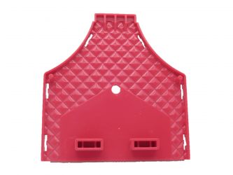 Kopfteil royales Bett