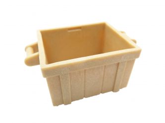 Holzkiste Transportkiste