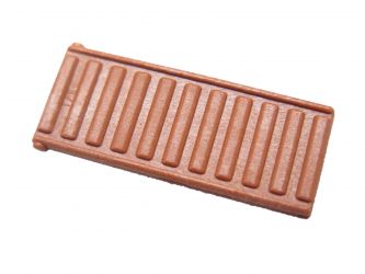 Steg Brücke Micro Welt