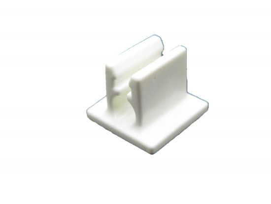 Clip mit Klammer Clip mit Klammer