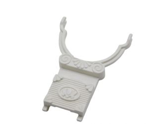 Halter Spiegel