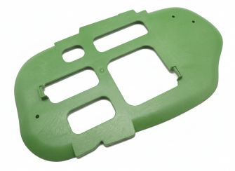 Grundplatte Schatzsuche