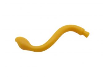 Schwanz Tigerkostüm