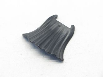 Umhang Kragen Ritter