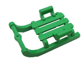 Schlitten Rodel Kinder