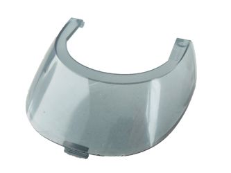 Windschutzscheibe Flugzeug