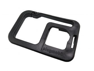 Halterung Gürtelclip