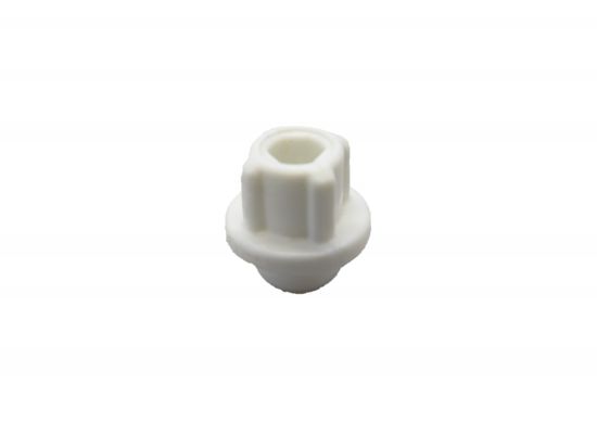 Adapter, Steckzapfen, Fahnenhalter Adapter, Steckzapfen, Fahnenhalter