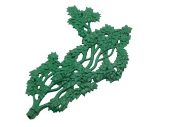 Kletterplanze Ranke Efeu