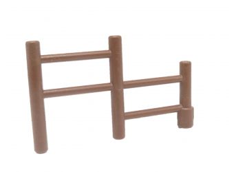 Zaun Gatter Absperrung