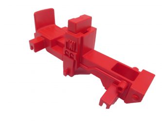 Chassis Rahmen Traktor