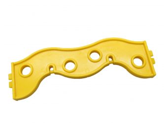 Halter Strebe Schaukel