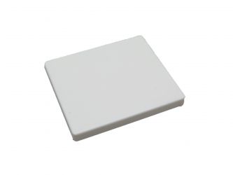 Deckel Abschluss Schrank