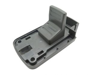 Chassie Kehrmaschine