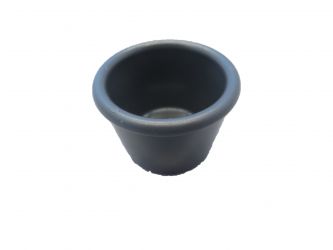 Eimer-Mörtelbottich