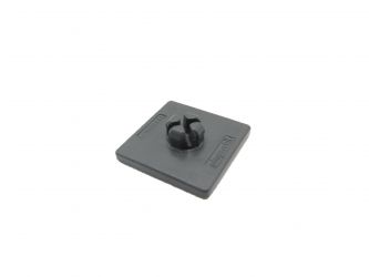 Standplatte Ladesäule