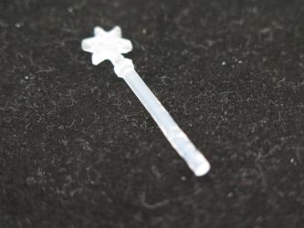 Stern Spitze Tannenbaum