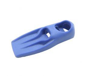 Schwimmflosse Taucher