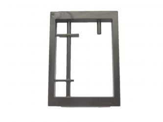 Fenster Gitterfenster