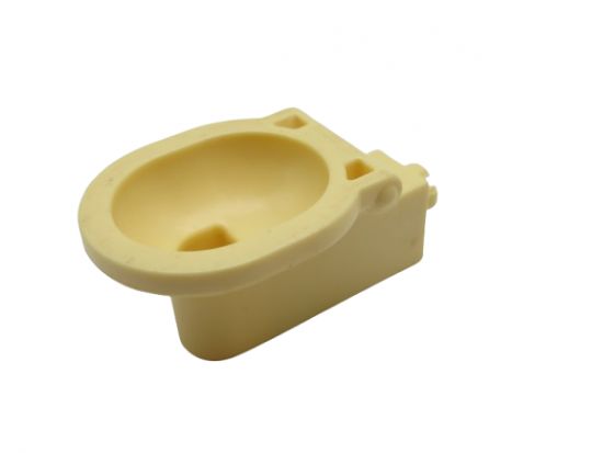 Toilette Toilette