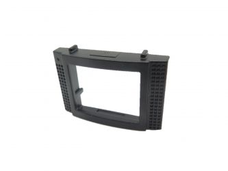 Fernseher Vorderseite