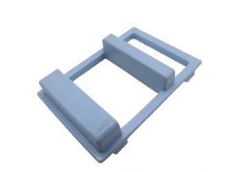 Türeinsatz Hochschrank Kühlschrank