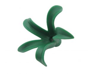 Pflanze mit 5 Blätter