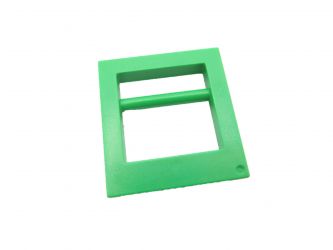 Fenster Scheune Silo