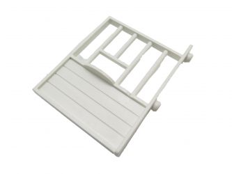 Wand Gitter Bank Schalter