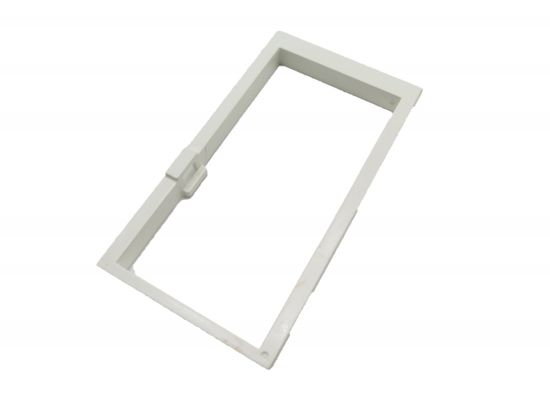 Türrahmen 109x60 mm Türrahmen 109x60 mm