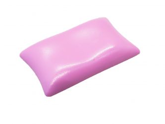 Kissenhälfte 28x17 mm