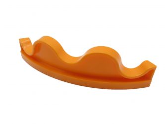 Wand Sperre Geländer