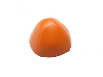 Mütze Haube viereckig Wikinger