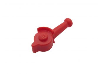 Hebel für Verteiler Ventil