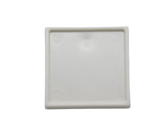 Schild 30x30 mm Schild 30x30 mm