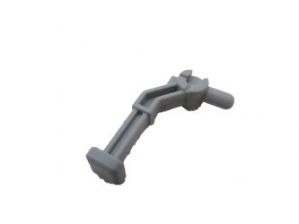 Stütze für Anhänger