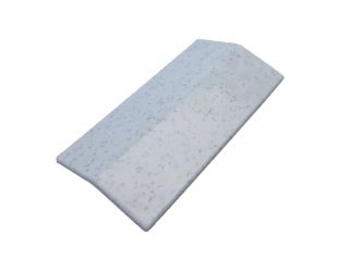 Abdeckung Kappe Boden