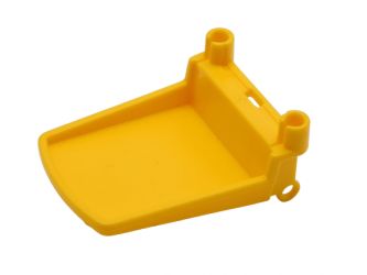 Einkaufswagen Chassis