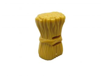 Getreide Garbe Stroh