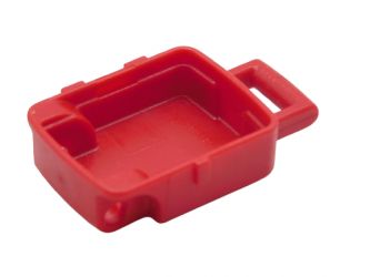 Koffer Trolley Unterteil